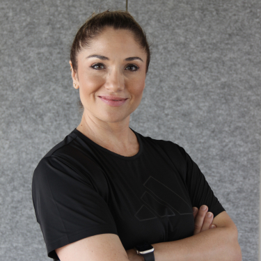 Dr. Daniela De Toia