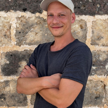 Pascal Rau
